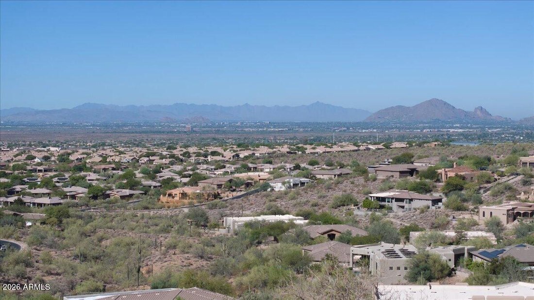 Land in Scottsdale, Arizona, United States 1 - 18642747