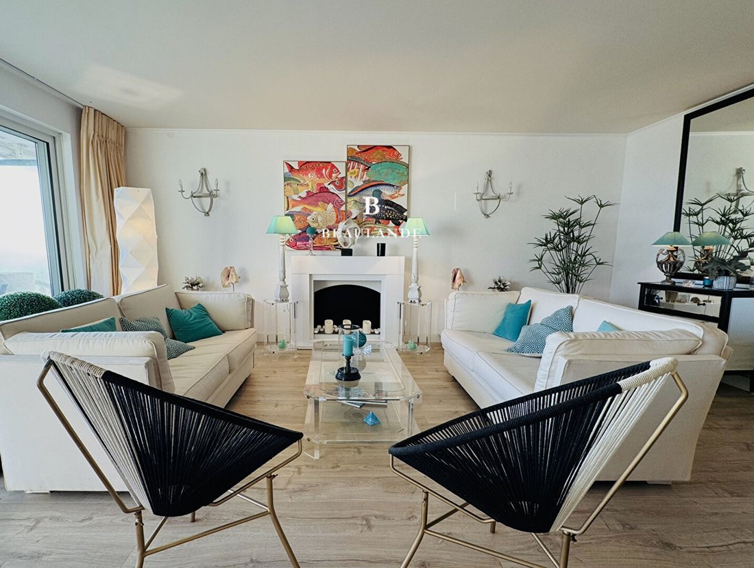 Apartment in Gare-Grand Clos, La Baule-Escoublac, France 2 - 18647191