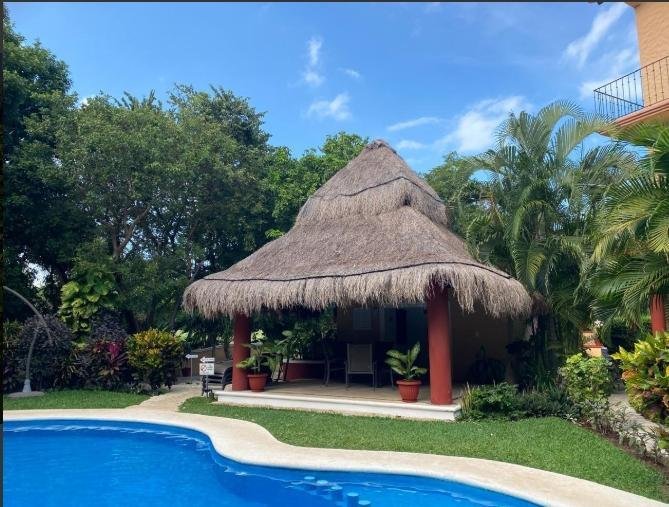 House in Playa del Carmen, Quintana Roo, Mexico 5 - 18645183