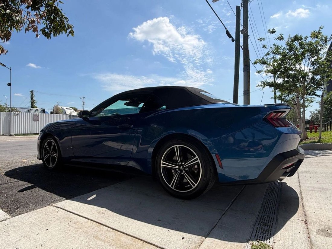 Cabriolet in Miami, FL, United States 4 - 17825621
