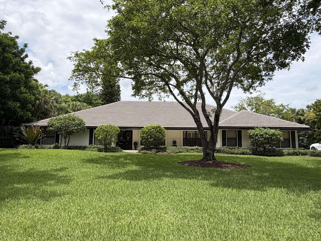 House in Parkland, Florida, United States 1 - 18641940