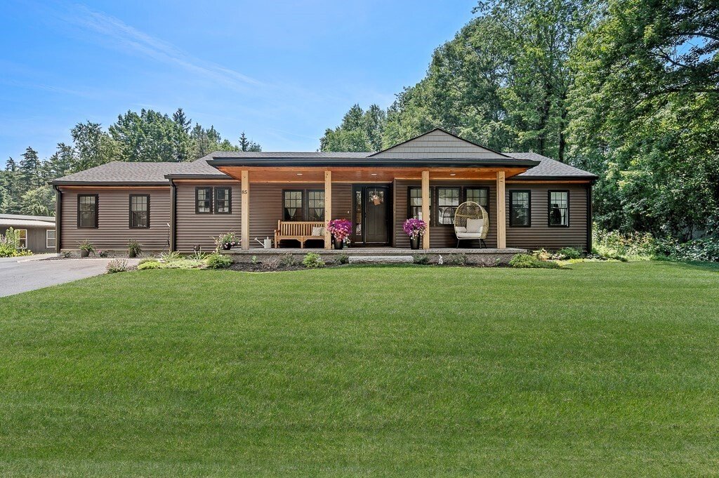 House in Westminster, Massachusetts, United States 1 - 18642200