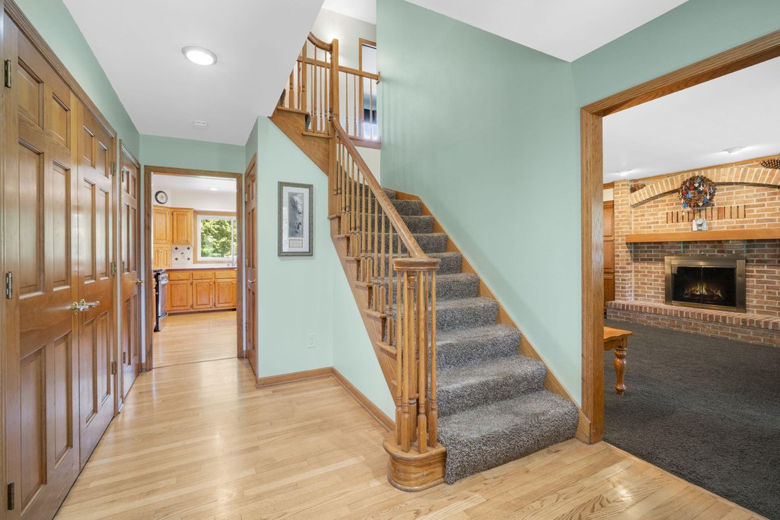 House in Delafield, Wisconsin, United States 3 - 18644990