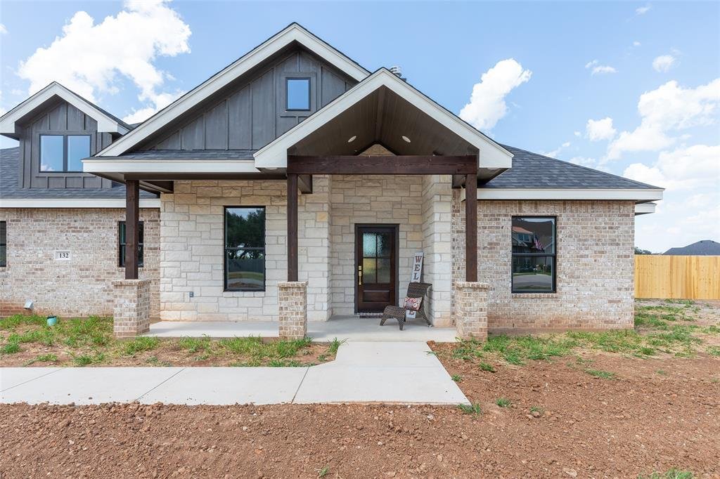 House in Ovalo, Texas, United States 3 - 18647231