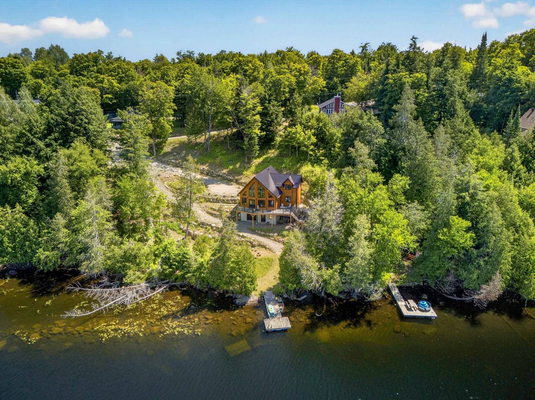 Casa en Wentworth North, Quebec, Canadá 5 - 17402012