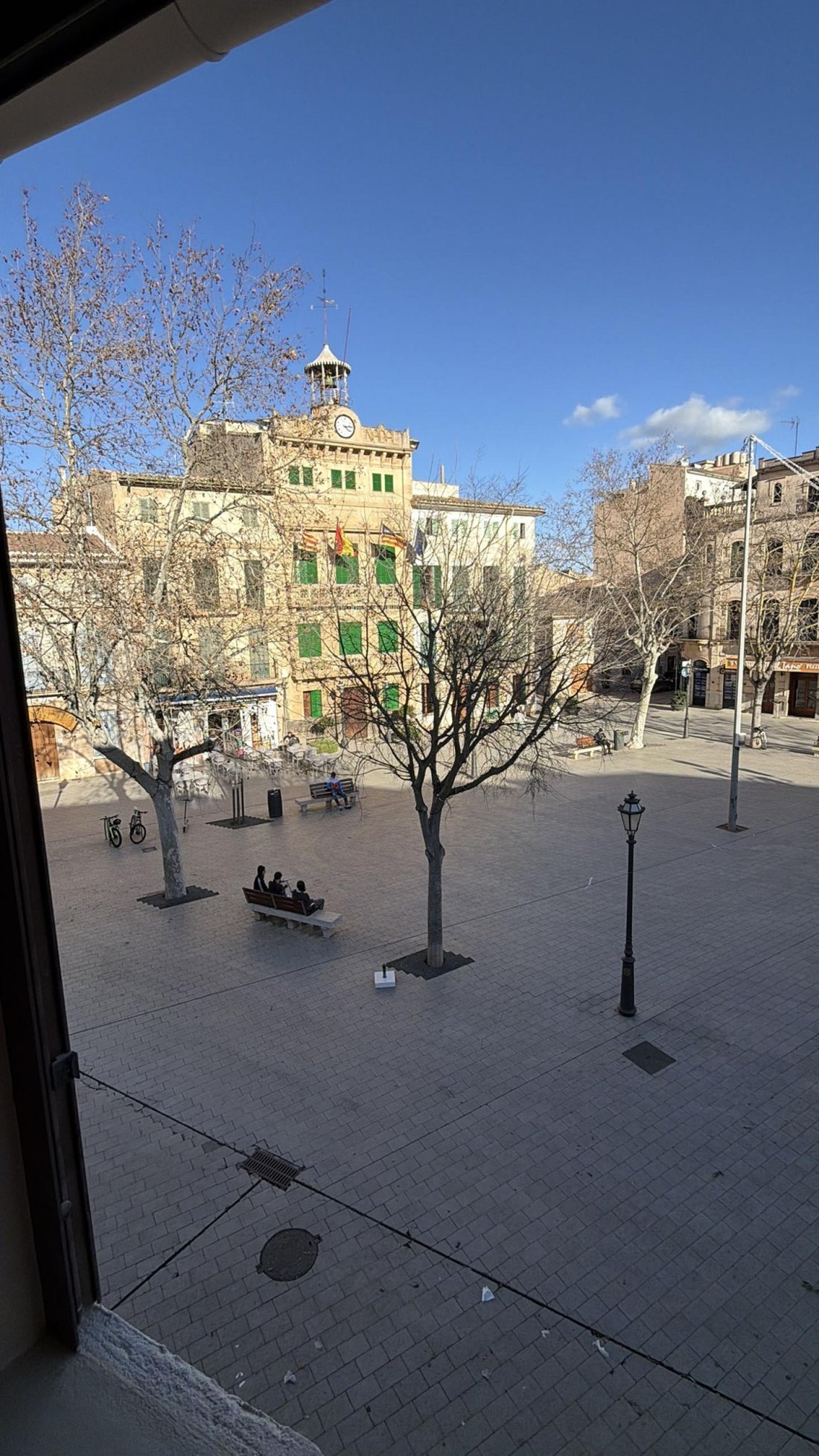 Apartment in Palma, Balearic Islands, Spain 5 - 18645758