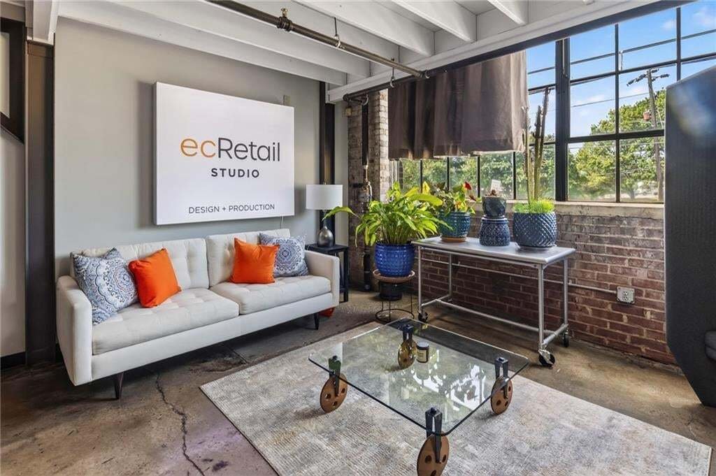 Condo in Atlanta, Georgia, United States 3 - 18646606