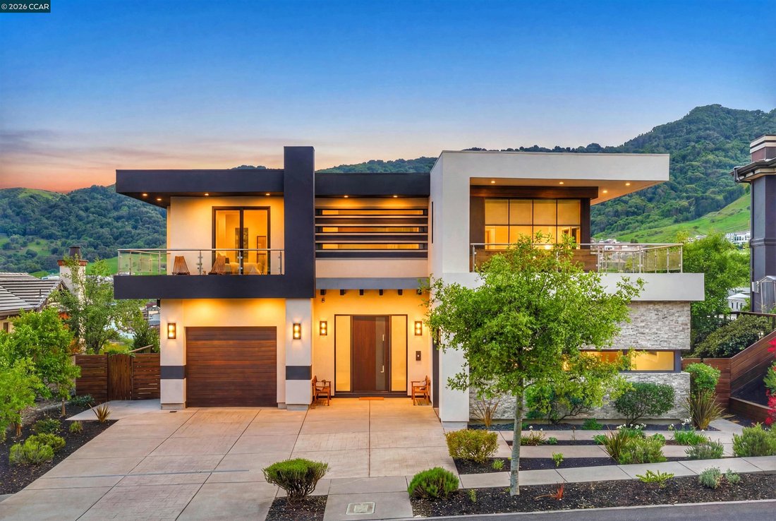 House in Orinda, California, United States 1 - 18646131