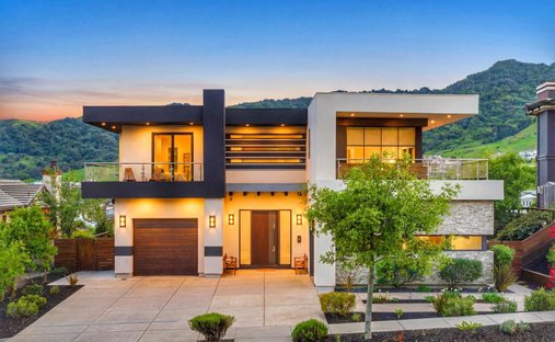 Casa a Orinda, California, Stati Uniti 1