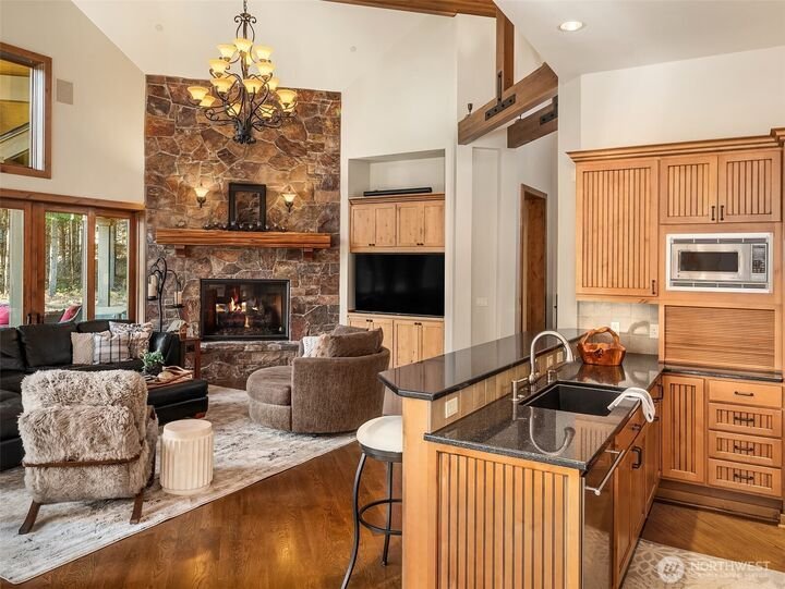 House in Cle Elum, Washington, United States 5 - 18648657