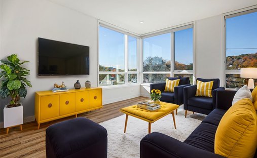 Pleasantville, New York, United States 1