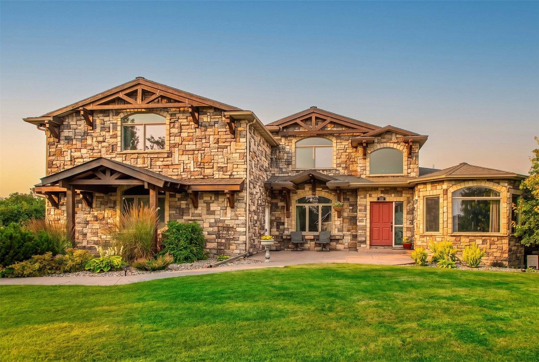 House in Kalispell, Montana, United States 2 - 18643058
