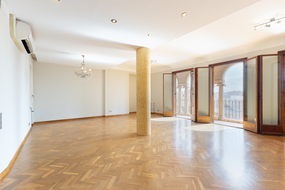 Apartment in Ciutat Vella, Valencia, Spain 5 - 18638873