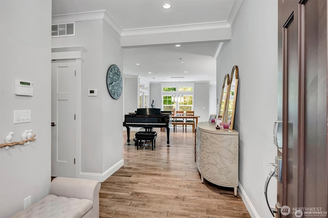 House in Mercer Island, Washington, United States 4 - 18648587