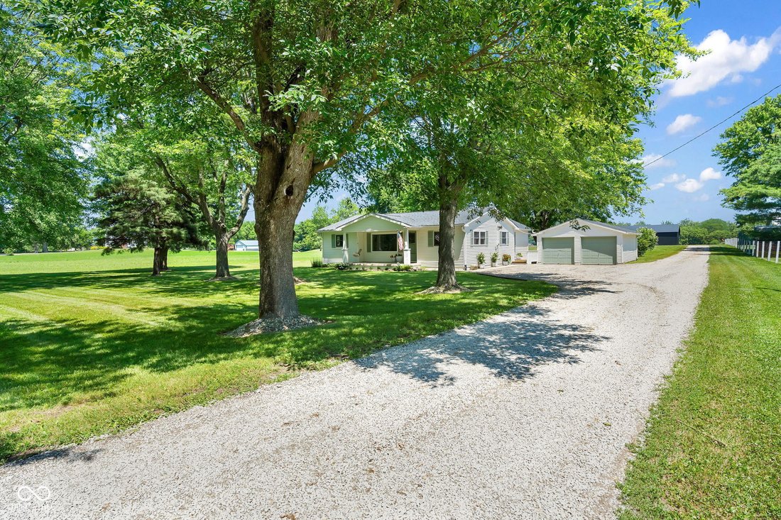 House in Brownsburg, Indiana, United States 4 - 18642967