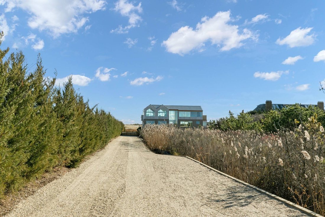 Maison à Amagansett, État de New York, États-Unis 1 - 14928002