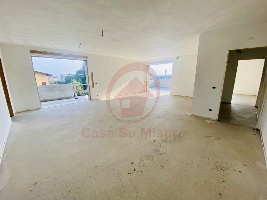 Apartment in Noventa Padovana, Veneto, Italy 1 - 18647764