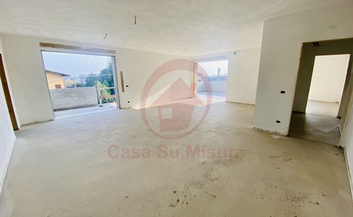 Apartment in Noventa Padovana, Veneto, Italy 1