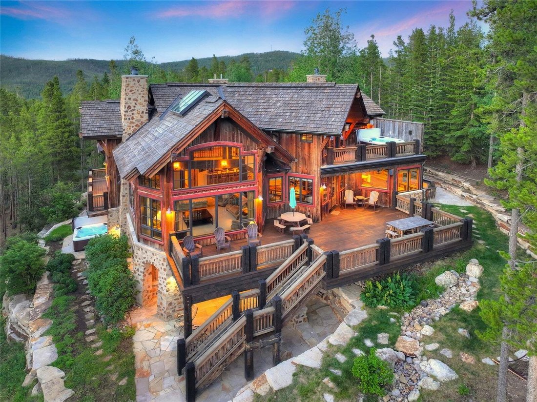 House in Breckenridge, Colorado, United States 2 - 17552995