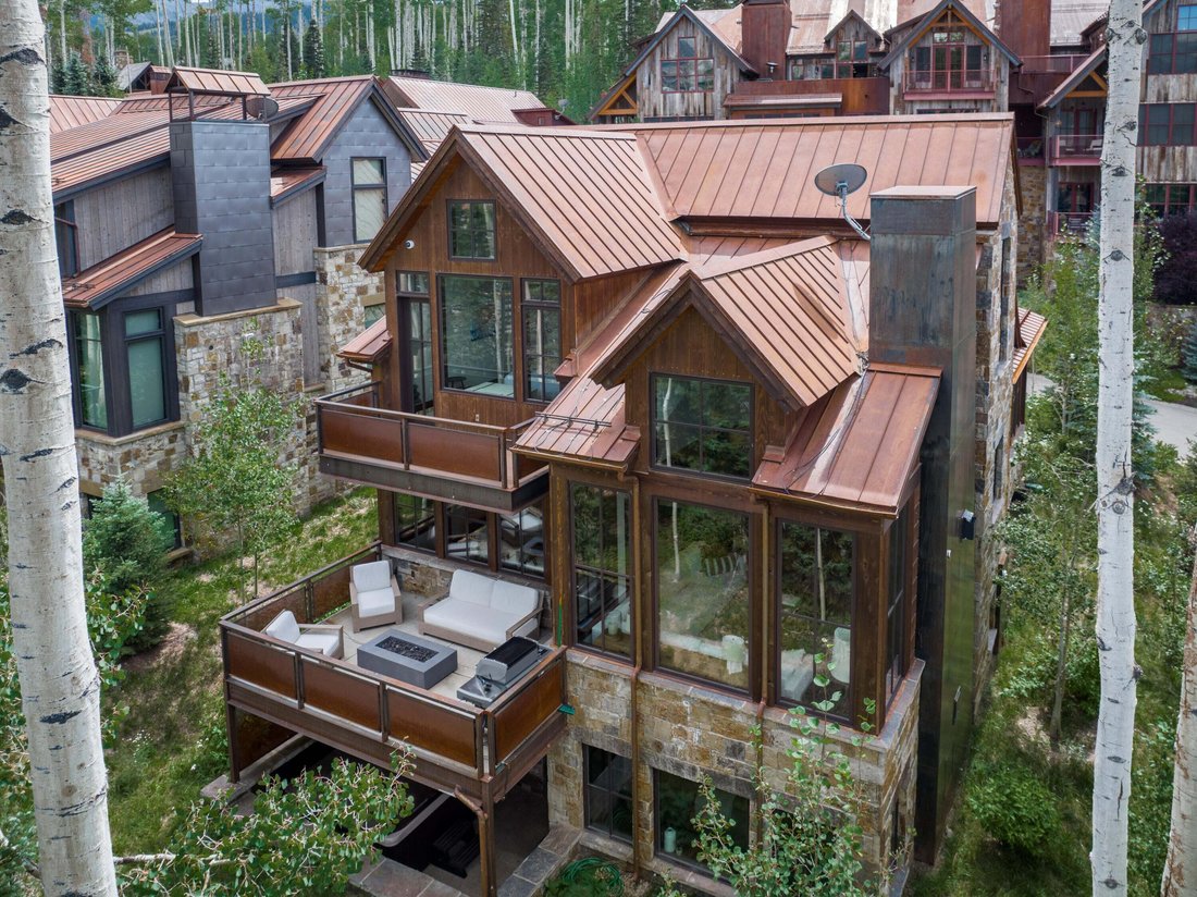 Condo in Mountain Village, Colorado, United States 2 - 18268736
