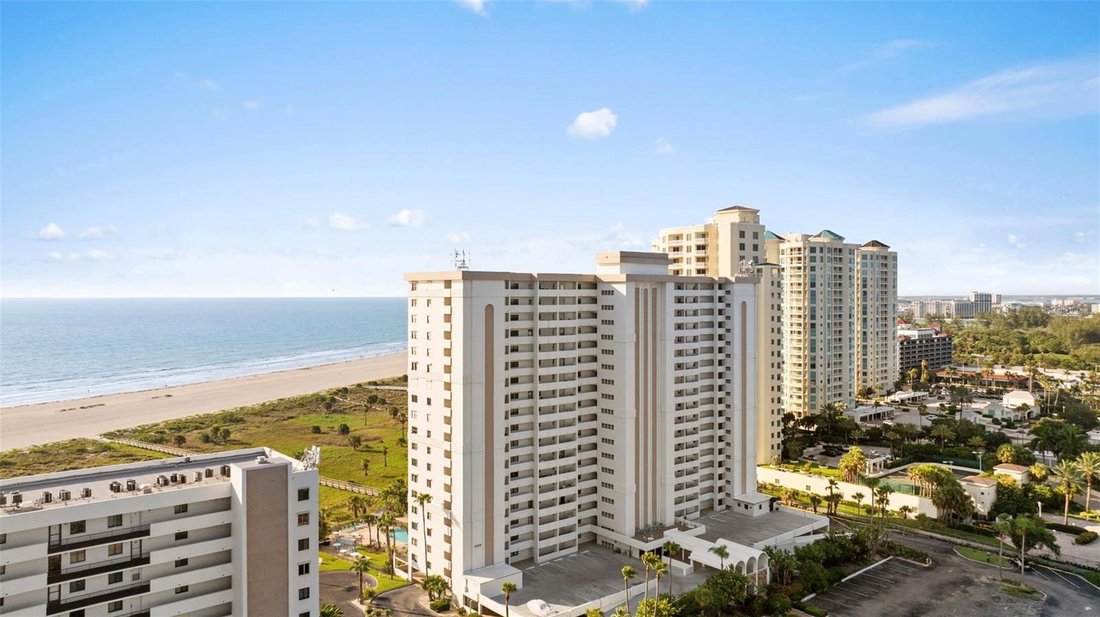 Condo in Clearwater, Florida, United States 4 - 18643374