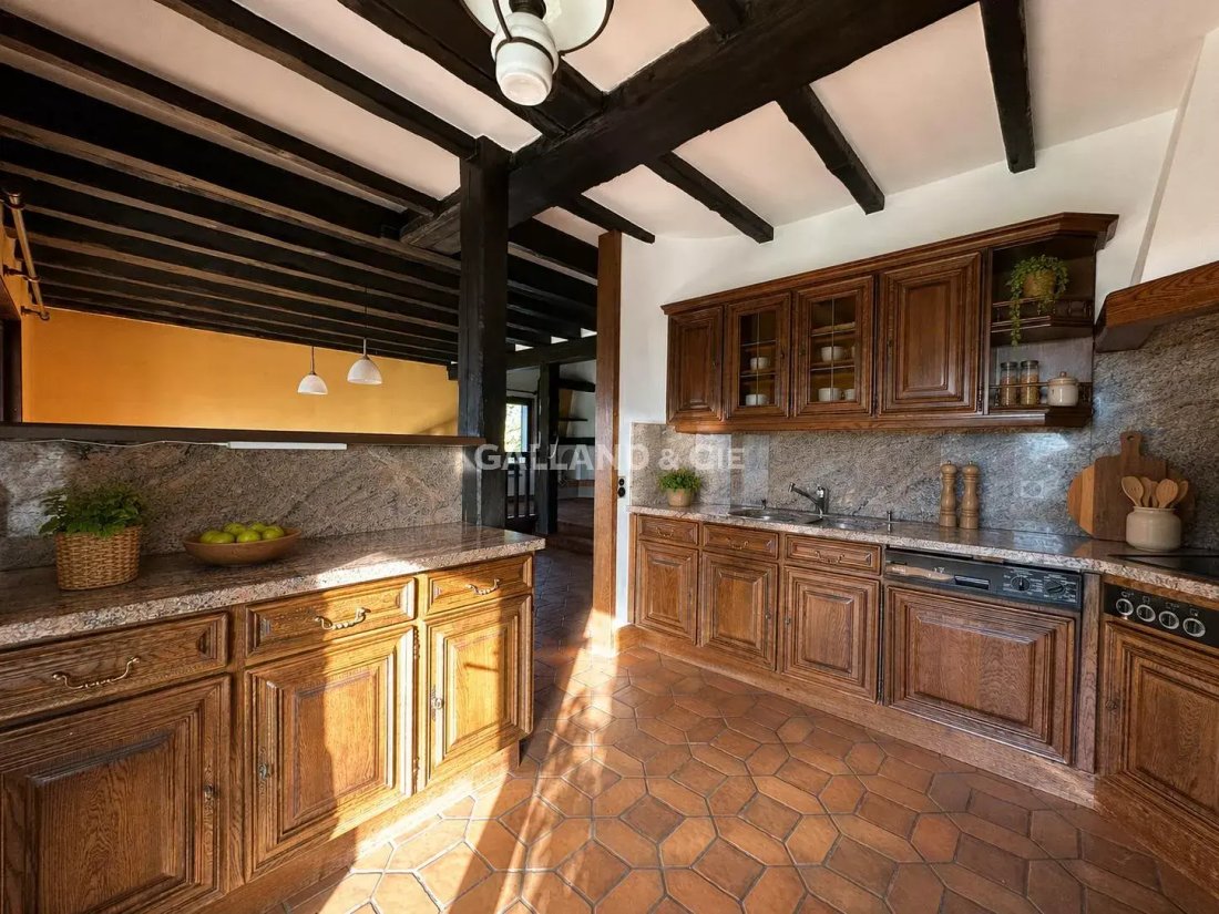 Villa in Lausanne, Waadt, Schweiz 5 - 18523231