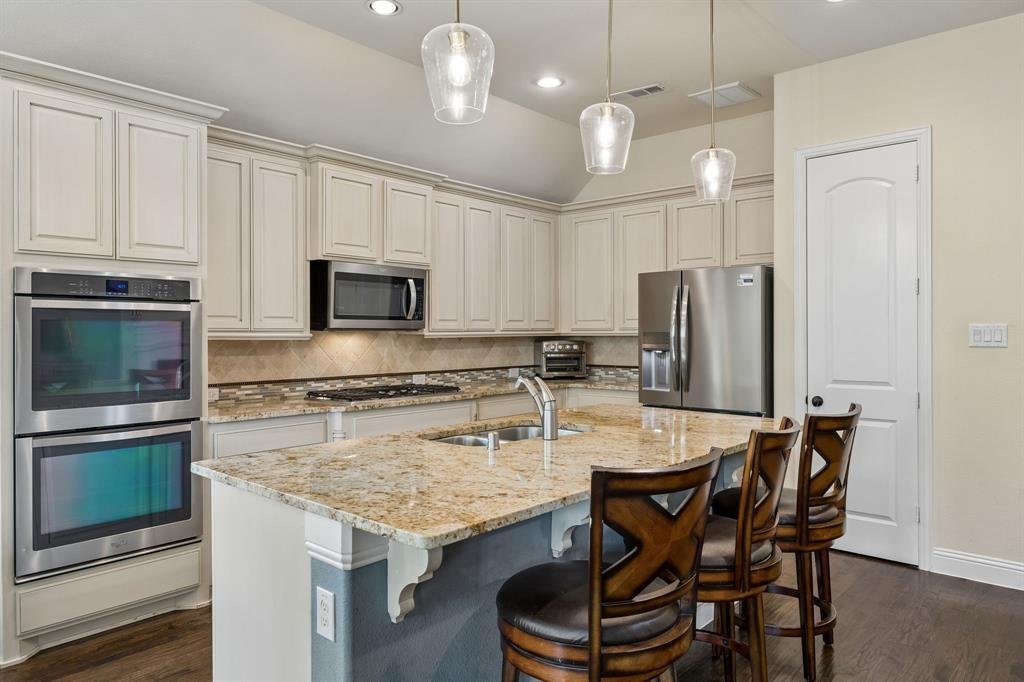 House in Frisco, Texas, United States 4 - 18647234