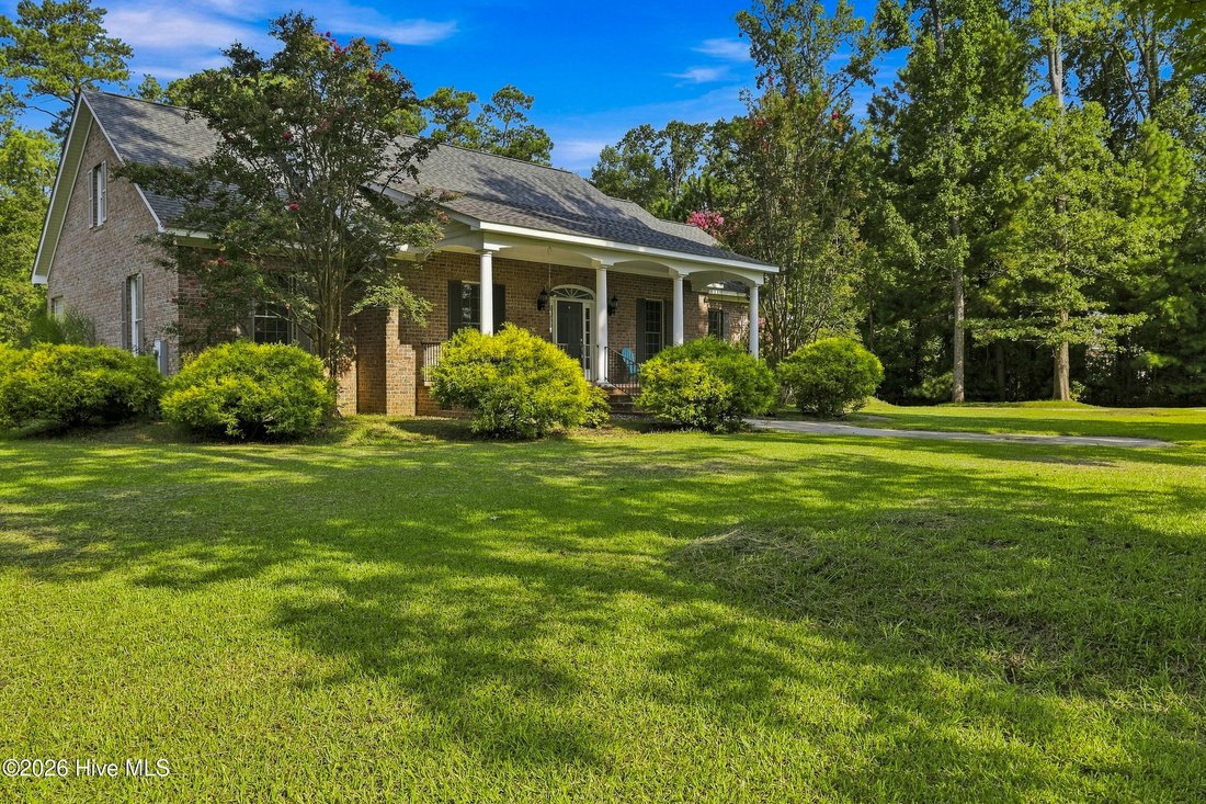 House in Bath, North Carolina, United States 3 - 18646739