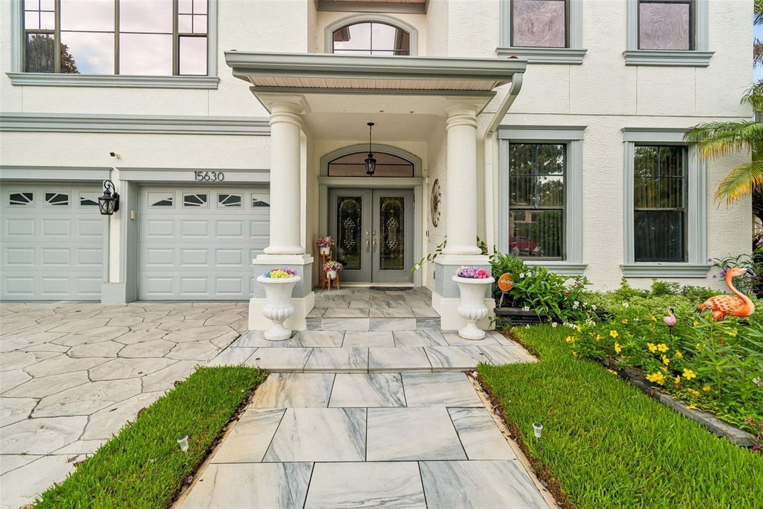 House in Tampa, Florida, United States 5 - 18642020