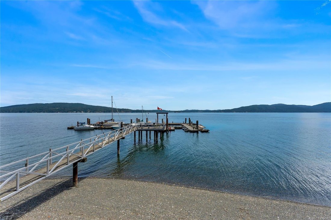 Mill Bay, British Columbia, Canada 2 - 18643532