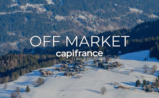 Chalet in Megève, Auvergne-Rhône-Alpes, France 1