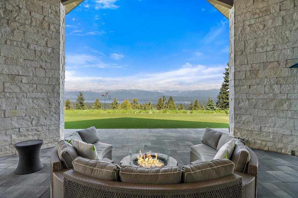 House in McCall, Idaho, United States 4 - 18643298