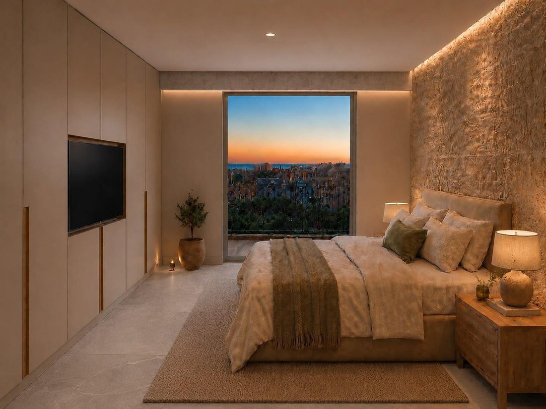 Apartment in Palma, Balearic Islands, Spain 4 - 18642354