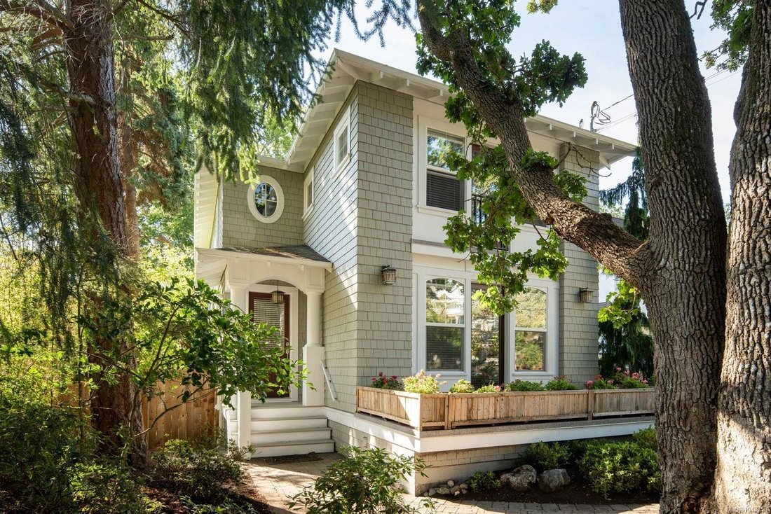 House in Oak Bay, British Columbia, Canada 4 - 18643825