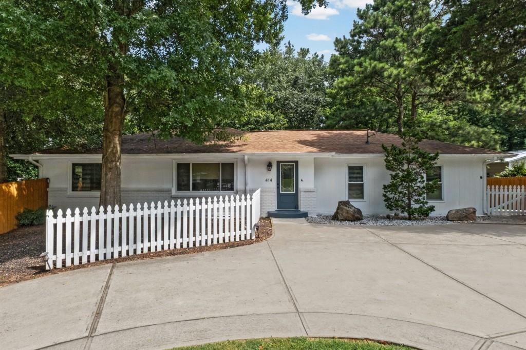 House in Roswell, Georgia, United States 2 - 18646634