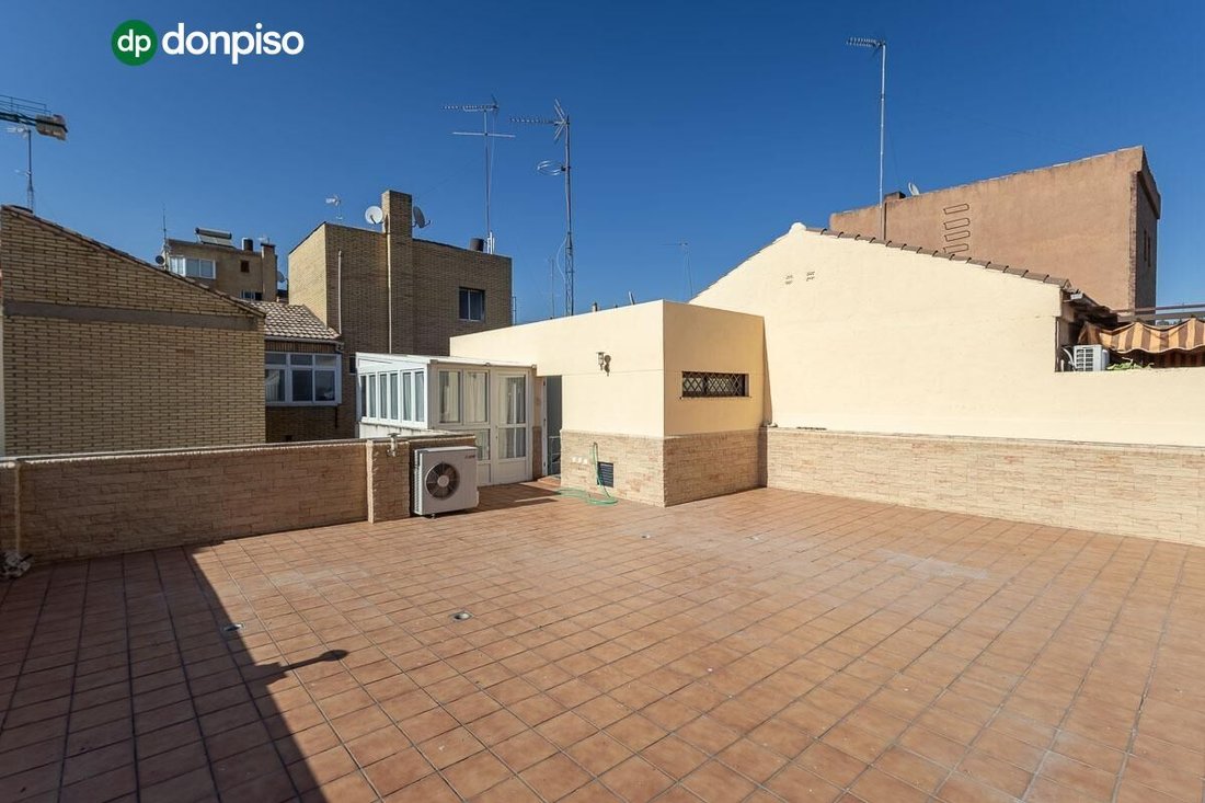 House in Ronda, Granada, Spain 3 - 18647337
