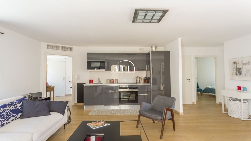Apartment in Zone Est Diffuse, Saint-Tropez, France 5 - 18642347