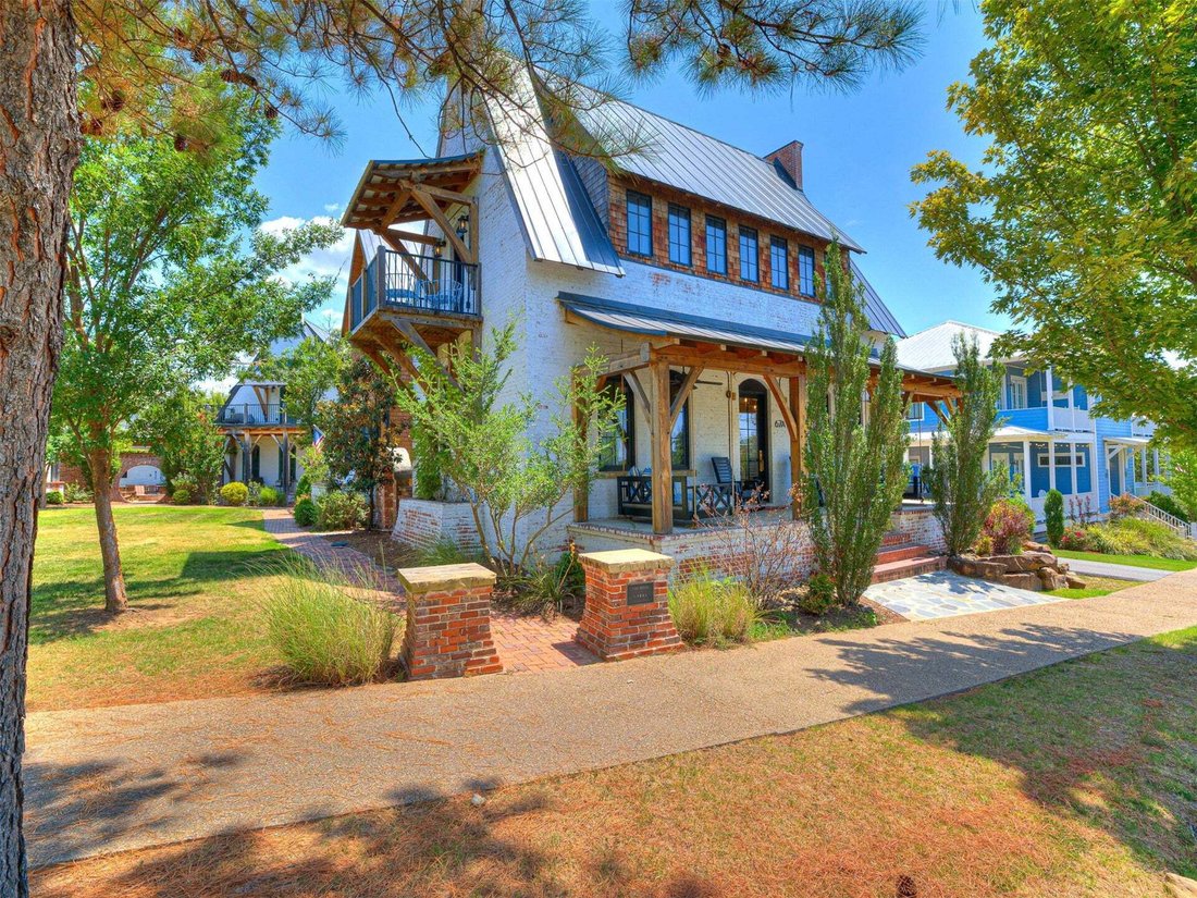 House in Carlton Landing, Oklahoma, United States 2 - 18645846