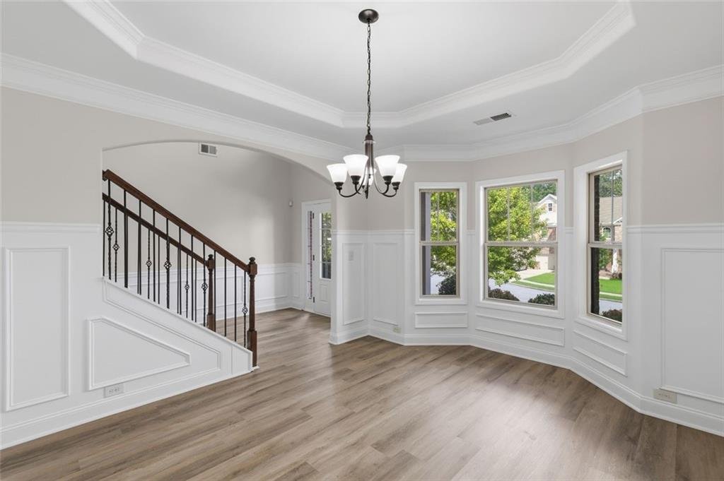 House in Douglasville, Georgia, United States 3 - 18646625