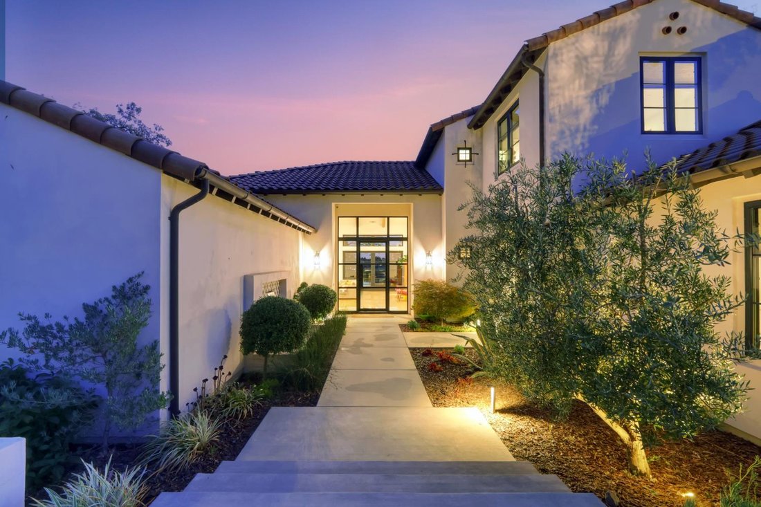 House in El Dorado Hills, California, United States 3 - 18646814