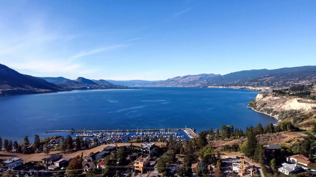 Land in Penticton, British Columbia, Canada 1 - 18642911