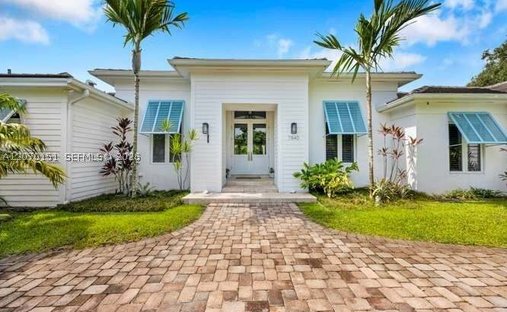 House in Coral Gables, Florida, United States 1