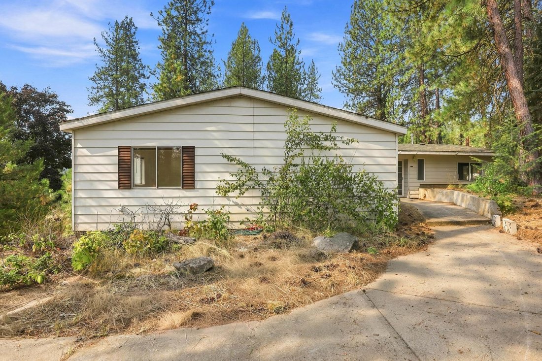 Land in Deer Park, Washington, United States 2 - 18645498