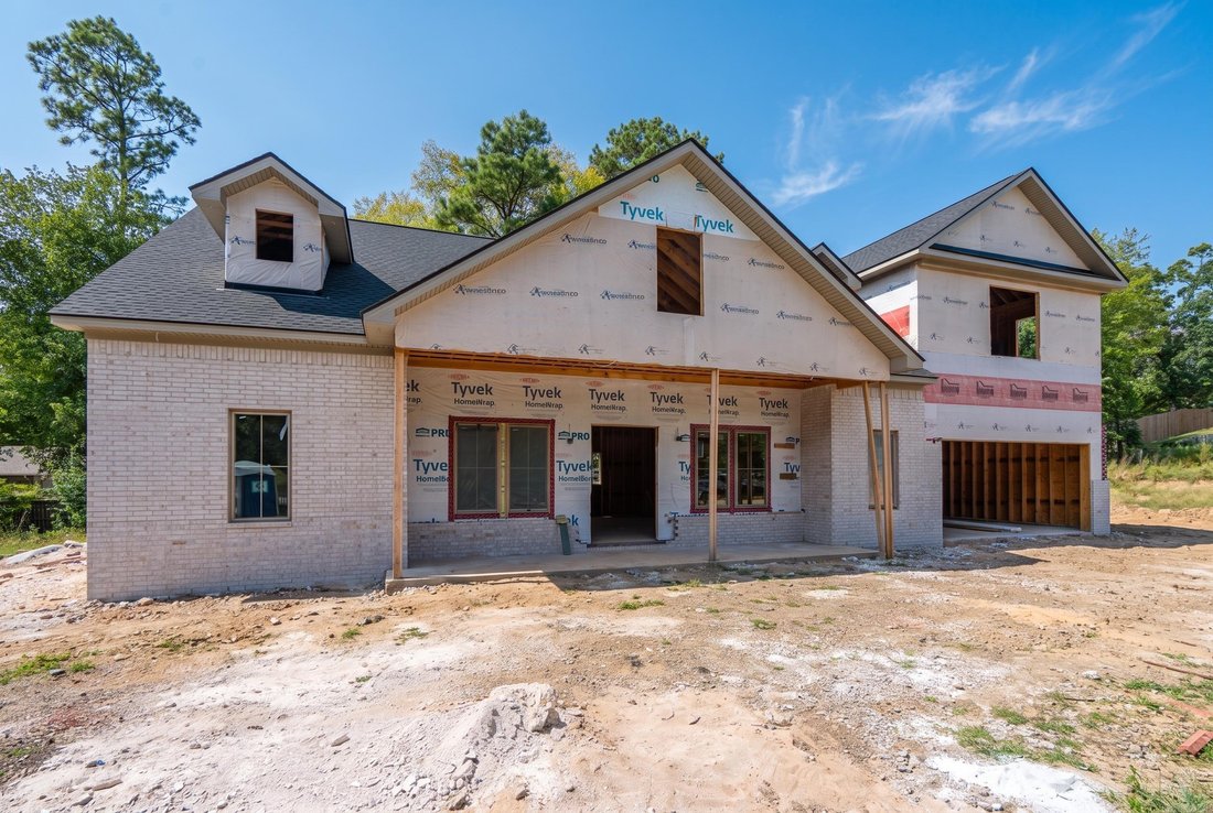 House in Hot Springs, Arkansas, United States 1 - 18645376