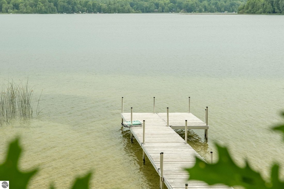 House in Lake Ann, Michigan, United States 2 - 18645440