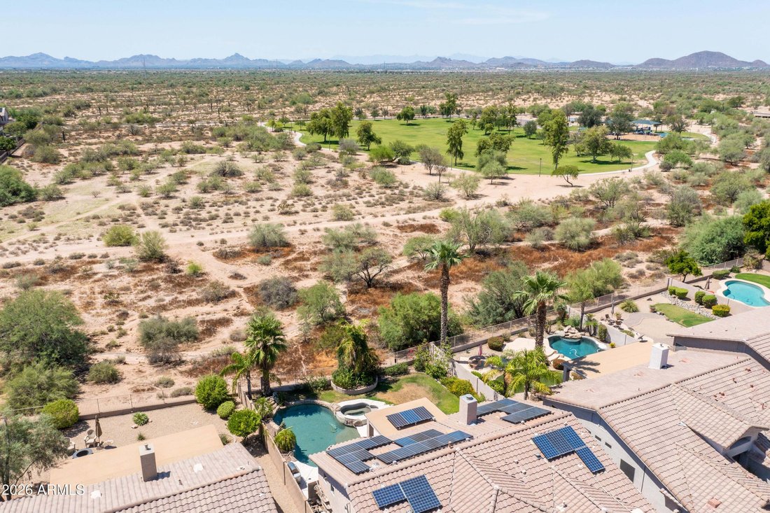 House in Phoenix, Arizona, United States 2 - 18642977