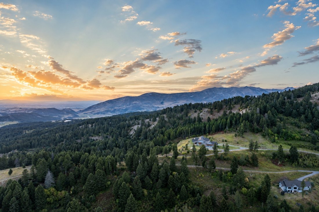 House in Bozeman, Montana, United States 3 - 17348860