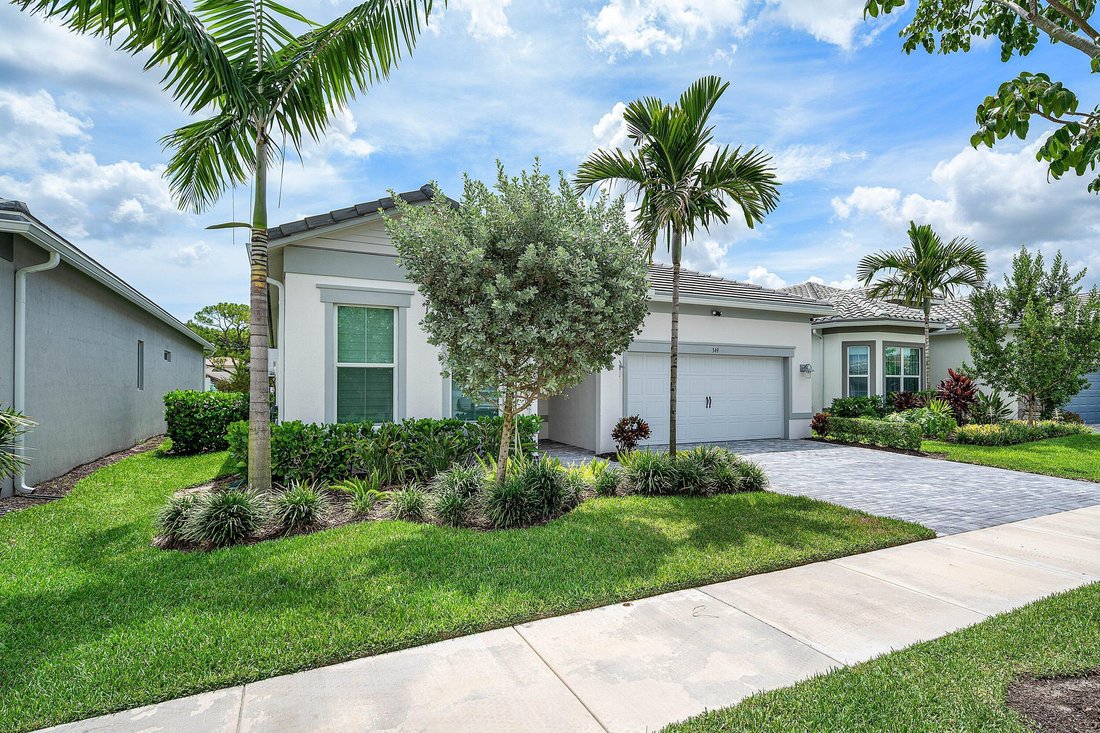 House in Delray Beach, Florida, United States 4 - 18641928
