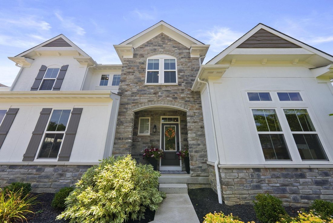 House in Blacklick, Ohio, United States 5 - 18642823