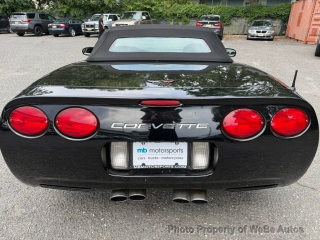 Chevrolet Corvette in Calverton, NY, United States 2 - 18645703